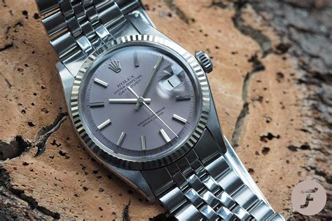 fratello Rolex 1601 review